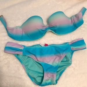 Victoria’s Secret swim suit